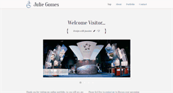 Desktop Screenshot of jewelsdesignworks.com